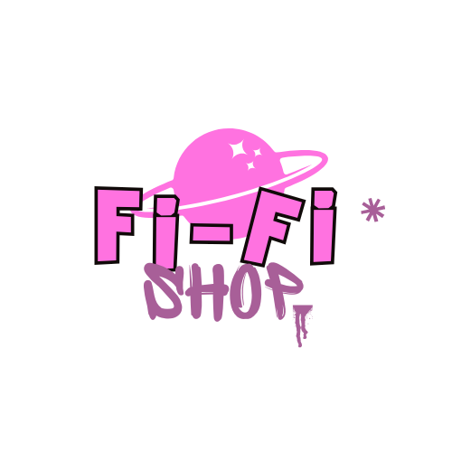 Fi-Fi shop Logo